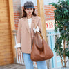 Odelia - Essential shoulder handbag for women-Elly Rose