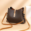 Nina - Designer shoulder bag-Elly Rose
