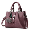 Quilted tote bag - Annabelle-Elly Rose
