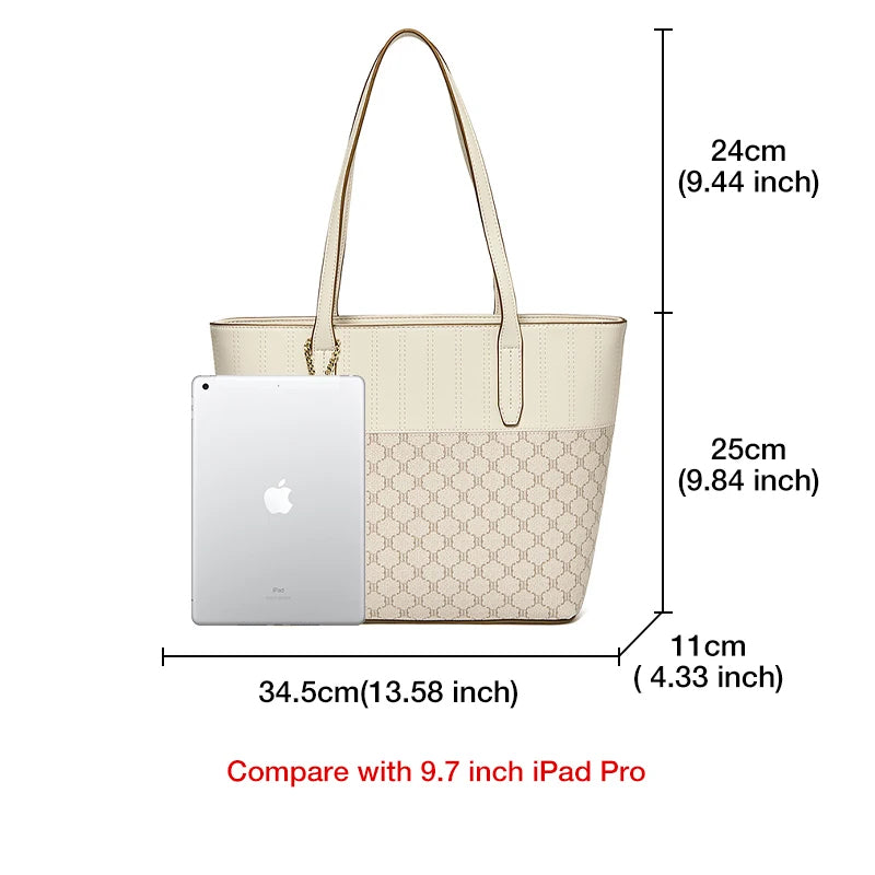 Silva - Elegant handbag-Elly Rose