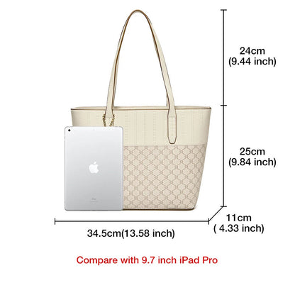 Silva - Elegant handbag-Elly Rose