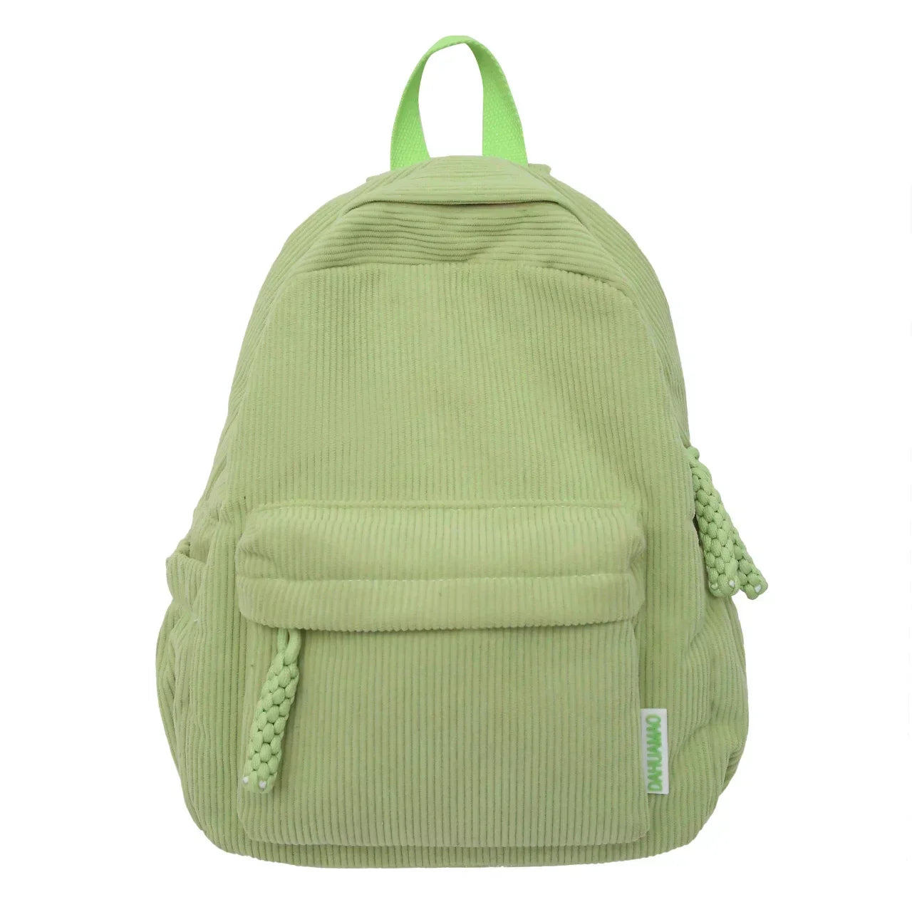 Janna | Women's corduroy backpack-Elly Rose
