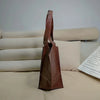 Liva Bag | Spacious leather handbag-Elly Rose