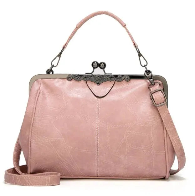 Suus - Ordinary handbag-Elly Rose