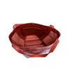 Vegan leather handbag for women-Elly Rose