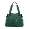 Natty - Chic multi-pocket shoulder bag for women-Elly Rose