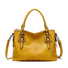 Nanna - Elegant shoulder bag-Elly Rose