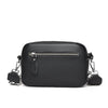 Geometric shoulder bag - Esmeralda-Elly Rose