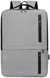Ethan refillable backpack: recharge your trip-Elly Rose