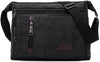 ClassicLine - Timeless canvas shoulder bag-Elly Rose