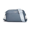Geometric shoulder bag - Esmeralda-Elly Rose