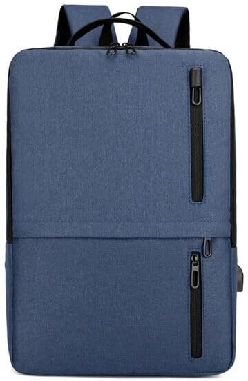 Ethan refillable backpack: recharge your trip-Elly Rose