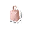 Renske | elegant mini make-up bag-Elly Rose