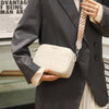 Geometric shoulder bag - Esmeralda-Elly Rose