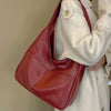 Wiesje - Elegant leather shoulder bag-Elly Rose