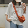 CrescentBag - Chic Crescent Handbag-Elly Rose