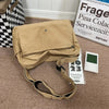 CrossStream - Trendy Messenger Sling Bag-Elly Rose