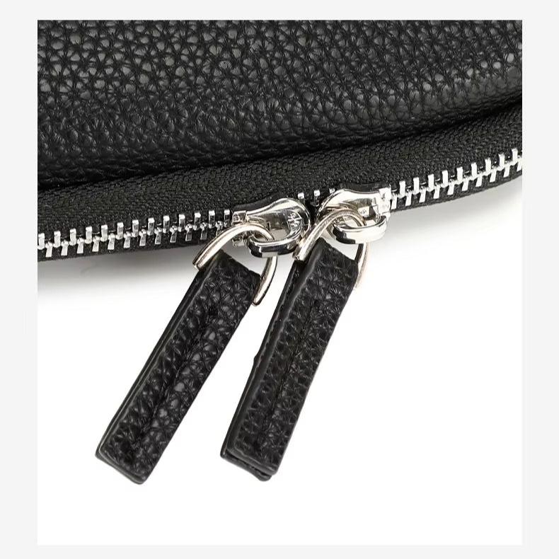 Amaryllis - Shoulder bag for cell phone-Elly Rose