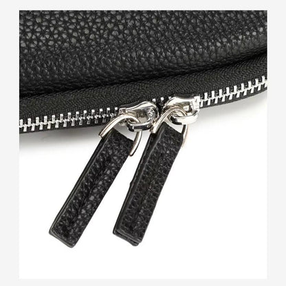 Amaryllis - Shoulder bag for cell phone-Elly Rose