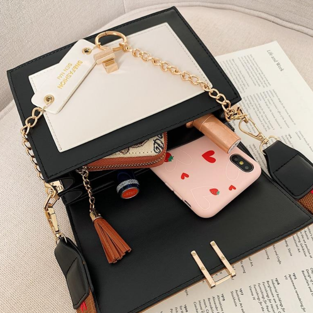 Sana shoulder bag | The summer shoulder bag!-Elly Rose