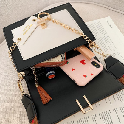 Sana shoulder bag | The summer shoulder bag!-Elly Rose