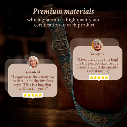 Dagmar's Bag | Stylish Elegant handbag