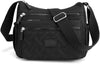 Sabella - Shoulder bag with multiple compartments-Elly Rose