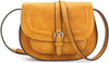 Thalia - Compact, theft-resistant shoulder bag-Elly Rose