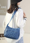 Sabella - Shoulder bag with multiple compartments-Elly Rose