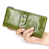 Grace’s Everyday Wallet | Limited-Elly Rose