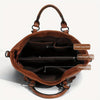 Charlotte’s Classic Elegance | Vintage Tote Bag-Elly Rose