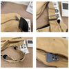 CrossStream - Trendy Messenger Sling Bag-Elly Rose