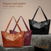 Aurora’s Charm | Vintage Shoulder Bag-Elly Rose