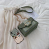 Nana - Elegant shoulder bag-Elly Rose