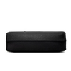Black handbag with matching wallet-Elly Rose