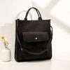 Gitte - Elegant and spacious Manchester bag-Elly Rose