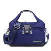 Nova's stylish anti-theft handbag-Elly Rose