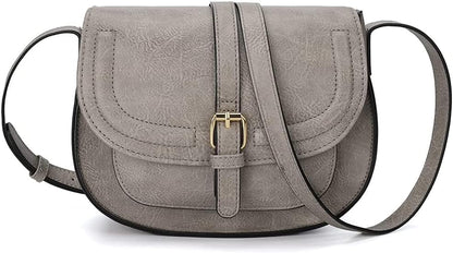 Thalia - Compact, theft-resistant shoulder bag-Elly Rose