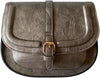 Thalia - Compact, theft-resistant shoulder bag-Elly Rose