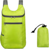 Jerick | Compact folding travel backpack 10L-Elly Rose