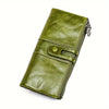 Grace’s Everyday Wallet | Limited-Elly Rose