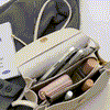 Sarina | elegant handmade handbag-Elly Rose