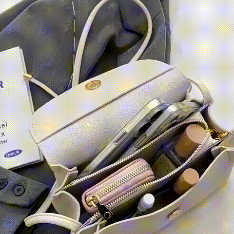 Sarina | elegant handmade handbag-Elly Rose