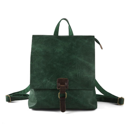 Harper Multifunctional Retro Backpack-Elly Rose