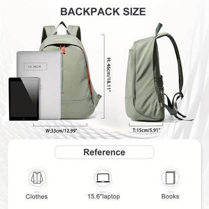 PathRider - Travel backpack ready for adventure-Elly Rose