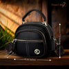 Molly’s Timeless Sophistication | Stylish Bag with Shoulder Strap-Elly Rose