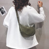 CrescentBag - Chic Crescent Handbag-Elly Rose