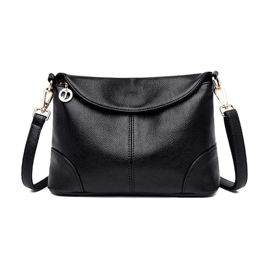 ChicLock - Elegant, theft-resistant shoulder bag-Elly Rose