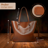 Nicole’s Favorite | Vintage Shoulder Handbag-Elly Rose