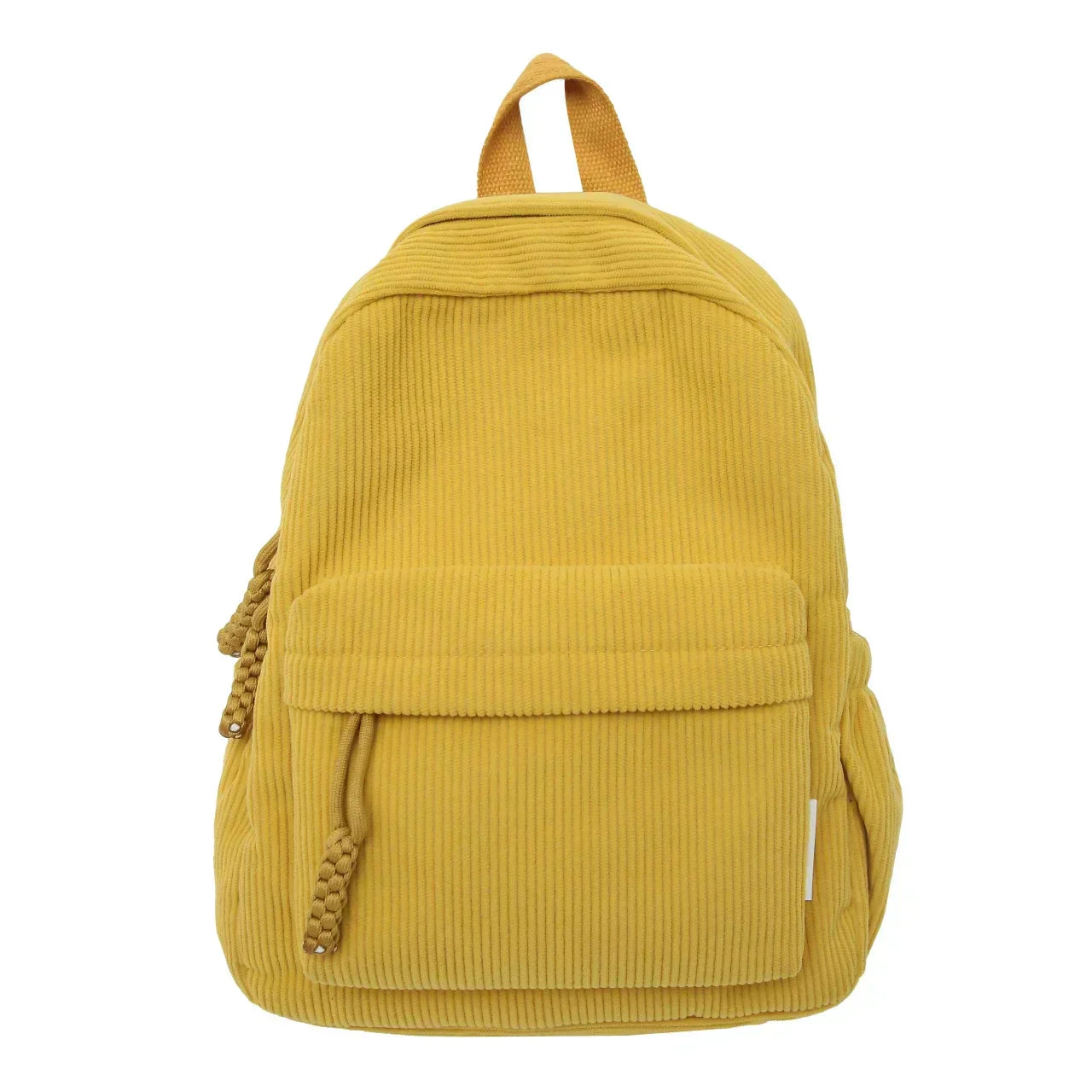 Janna | Women's corduroy backpack-Elly Rose
